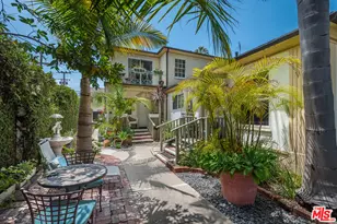 8950 Burton Wy, Beverly Hills, CA 90211 - Photo 1