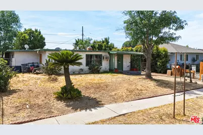 13124 Montford St, Pacoima, CA 91331 - Photo 1
