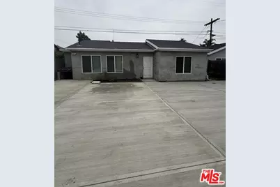 4049 Halldale Ave, Los Angeles, CA 90062 - Photo 1