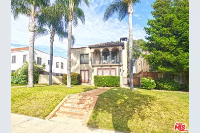 1206 S Longwood Ave #1208, Los Angeles, CA 90019 - Photo 1