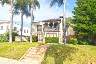 1206 S Longwood Ave, Los Angeles, CA 90019 - Photo 1