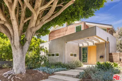 1407 Oak St, Santa Monica, CA 90405 - Photo 1