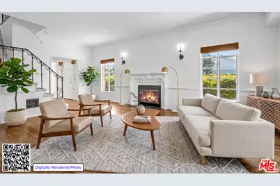 9657 W Olympic Blvd, Beverly Hills, CA 90212 - Photo 1