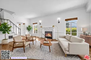 9657 W Olympic Blvd, Beverly Hills, CA 90212 - Photo 1