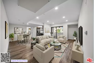 5030 Rosewood Ave #304, Los Angeles, CA 90004 - Photo 1