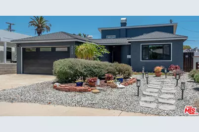 8408 Gonzaga Ave, Los Angeles, CA 90045 - Photo 1