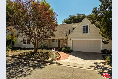 2224 Linda Flora Dr, Los Angeles, CA 90077 - Photo 1