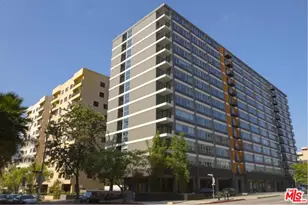 3460 W 7th St, Los Angeles, CA 90005 - Photo 1