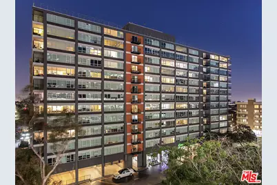 3460 W 7th St #1008, Los Angeles, CA 90005 - Photo 1