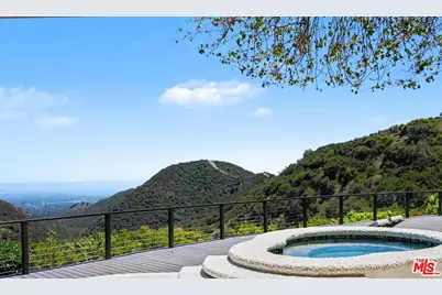 12608 Promontory Rd, Los Angeles, CA 90049 - Photo 1