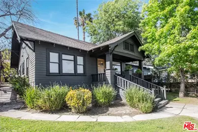 1421 N Alvarado St, Los Angeles, CA 90026 - Photo 1
