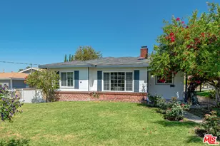 8001 Wentworth St, Sunland, CA 91040 - Photo 1