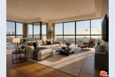 10750 Wilshire Blvd #505, Los Angeles, CA 90024 - Photo 1