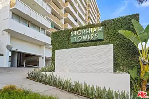 8787 Shoreham Dr, West Hollywood, CA 90069 - Photo 1