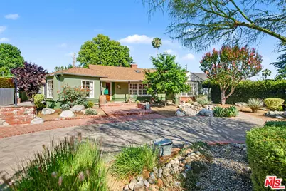 6454 Orion Ave, Van Nuys, CA 91406 - Photo 1