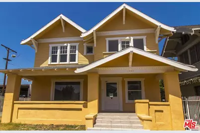 1737 5th Ave, Los Angeles, CA 90019 - Photo 1
