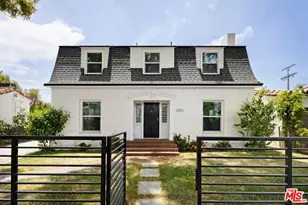 8920 Cadillac Ave, Los Angeles, CA 90034 - Photo 1