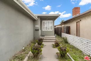 4827 W 134th St, Hawthorne, CA 90250 - Photo 1