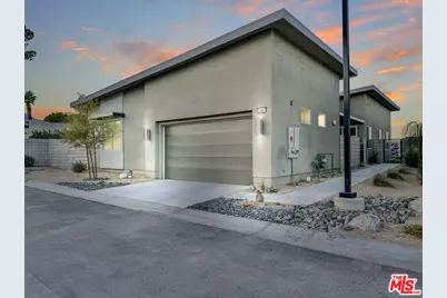 1605 Candela Ct, Palm Springs, CA 92264 - Photo 1