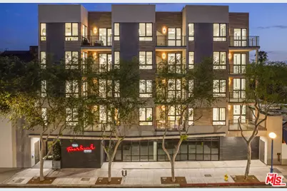7428 Santa Monica Blvd #403, West Hollywood, CA 90046 - Photo 1