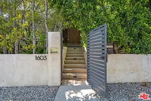 1603 N Fairfax Ave, Los Angeles, CA 90046 - Photo 1