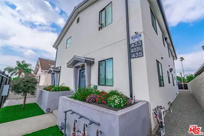 433 W Gage Ave #433, Los Angeles, CA 90003 - Photo 1
