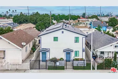 433 W Gage Ave #435, Los Angeles, CA 90003 - Photo 1