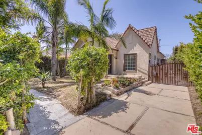 2127 Malcolm Ave, Los Angeles, CA 90025 - Photo 1