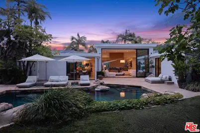 8382 Mulholland Dr, Los Angeles, CA 90046 - Photo 1