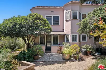 1107 S Citrus Ave, Los Angeles, CA 90019 - Photo 1