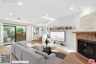 13025 W Moorpark St, Studio City, CA 91604 - Photo 1