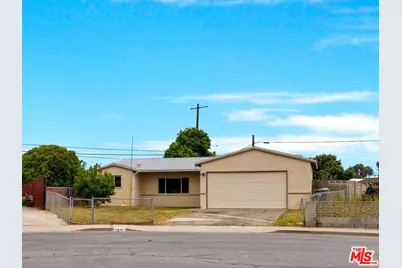 1316 N 6th Pl, Port Hueneme, CA 93041 - Photo 1