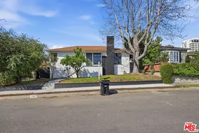 9741 Alcott St, Los Angeles, CA 90035 - Photo 1