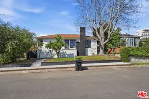 9741 Alcott St, Los Angeles, CA 90035 - Photo 1