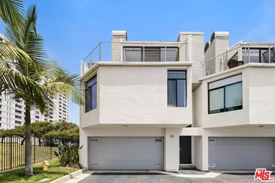 43 Sea Colony Dr, Santa Monica, CA 90405 - Photo 1