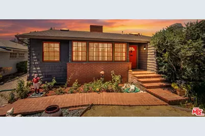 10743 National Pl, Los Angeles, CA 90034 - Photo 1
