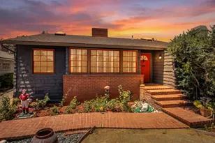 10743 National Pl, Los Angeles, CA 90034 - Photo 1