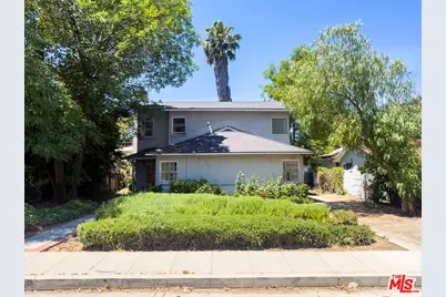 5207 Don Pio Dr, Woodland Hills, CA 91364 - Photo 1