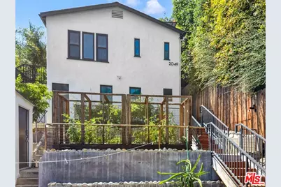 2049 Lake Shore Ave, Los Angeles, CA 90039 - Photo 1