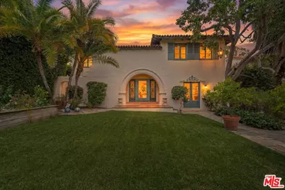 1836 Outpost Dr, Los Angeles, CA 90068 - Photo 1