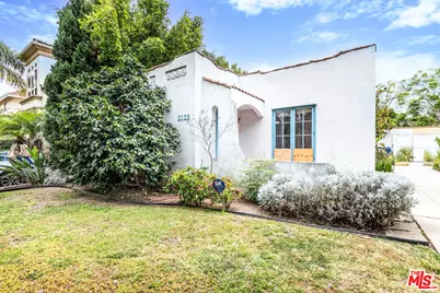 2125 Selby Ave, Los Angeles, CA 90025 - Photo 1
