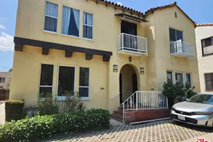 425 N Ogden Dr #427 1/2, Los Angeles, CA 90036 - Photo 1