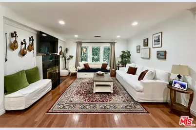 7764 Fountain Ave, West Hollywood, CA 90046 - Photo 1