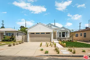 2810 Tilden Ave, Los Angeles, CA 90064 - Photo 1