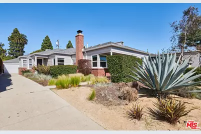 4158 Baldwin Ave, Culver City, CA 90232 - Photo 1