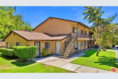 44751 Fern Ave, Lancaster, CA 93534 - Photo 1