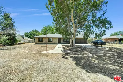 10314 E Avenue, Littlerock, CA 93543 - Photo 1