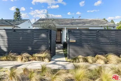1009 Vernon Ave, Venice, CA 90291 - Photo 1