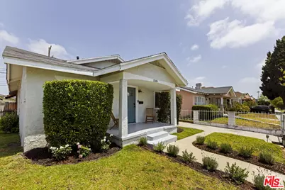 1249 W 56th St, Los Angeles, CA 90037 - Photo 1