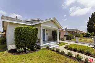 1249 W 56th St, Los Angeles, CA 90037 - Photo 1